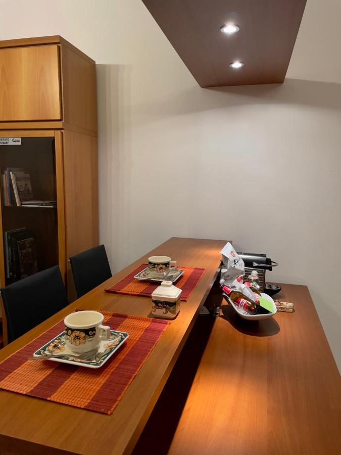 Trionfo Your Home In Trieste Business And Holiday Stays Bagian luar foto