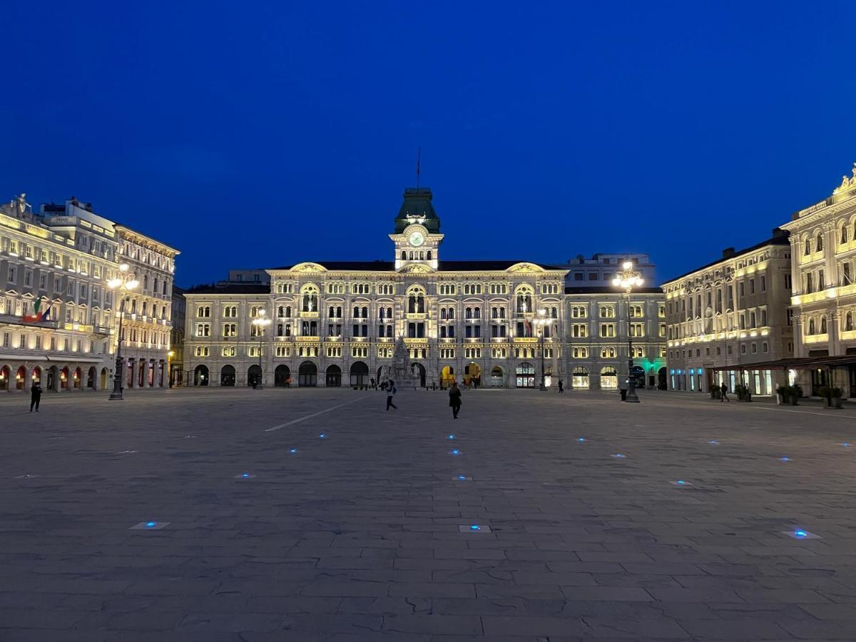 Trionfo Your Home In Trieste Business And Holiday Stays Bagian luar foto