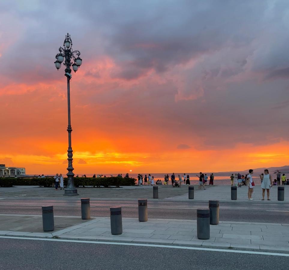 Trionfo Your Home In Trieste Business And Holiday Stays Bagian luar foto
