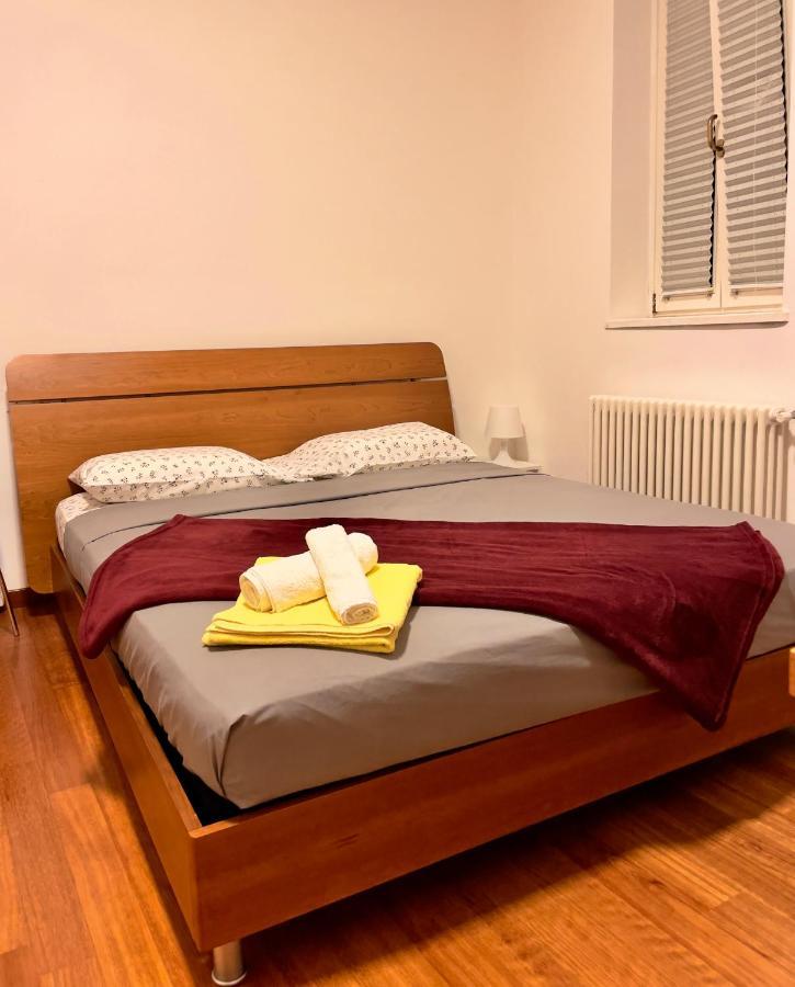 Trionfo Your Home In Trieste Business And Holiday Stays Bagian luar foto