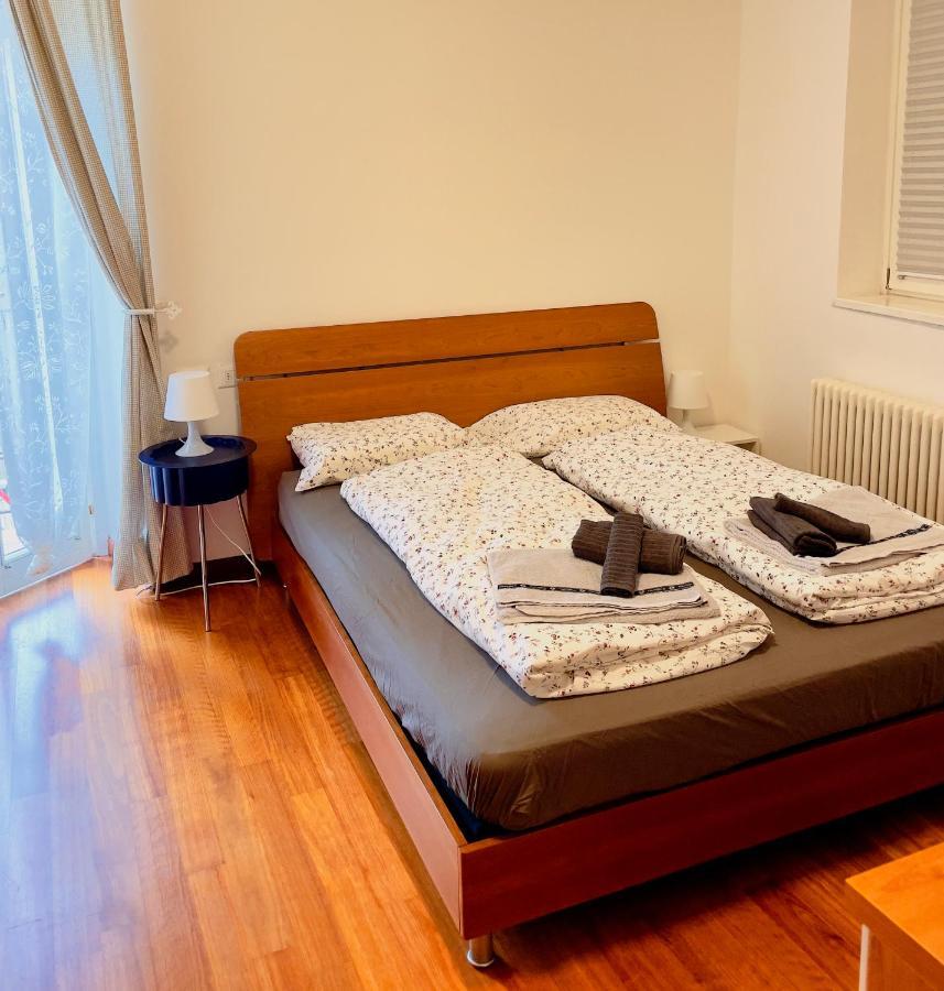 Trionfo Your Home In Trieste Business And Holiday Stays Bagian luar foto