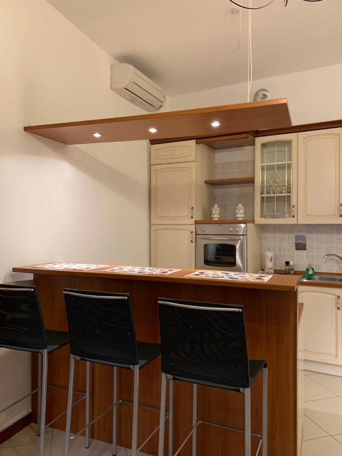 Trionfo Your Home In Trieste Business And Holiday Stays Bagian luar foto