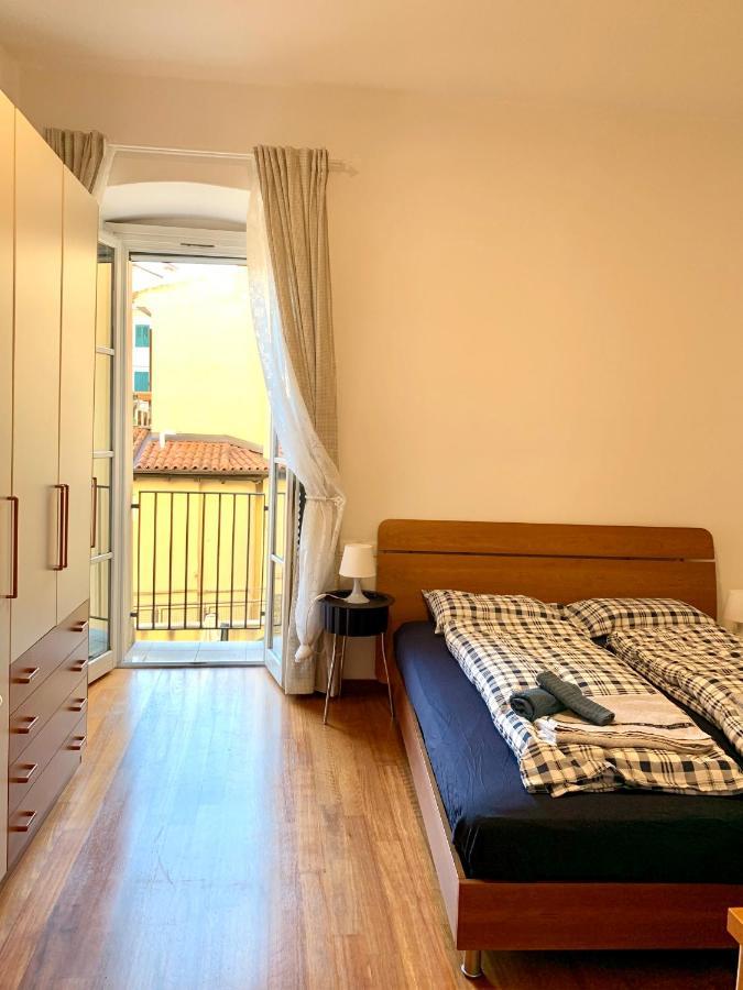 Trionfo Your Home In Trieste Business And Holiday Stays Bagian luar foto
