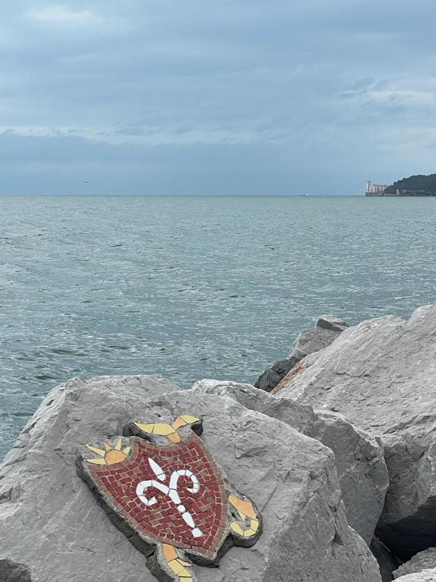 Trionfo Your Home In Trieste Business And Holiday Stays Bagian luar foto