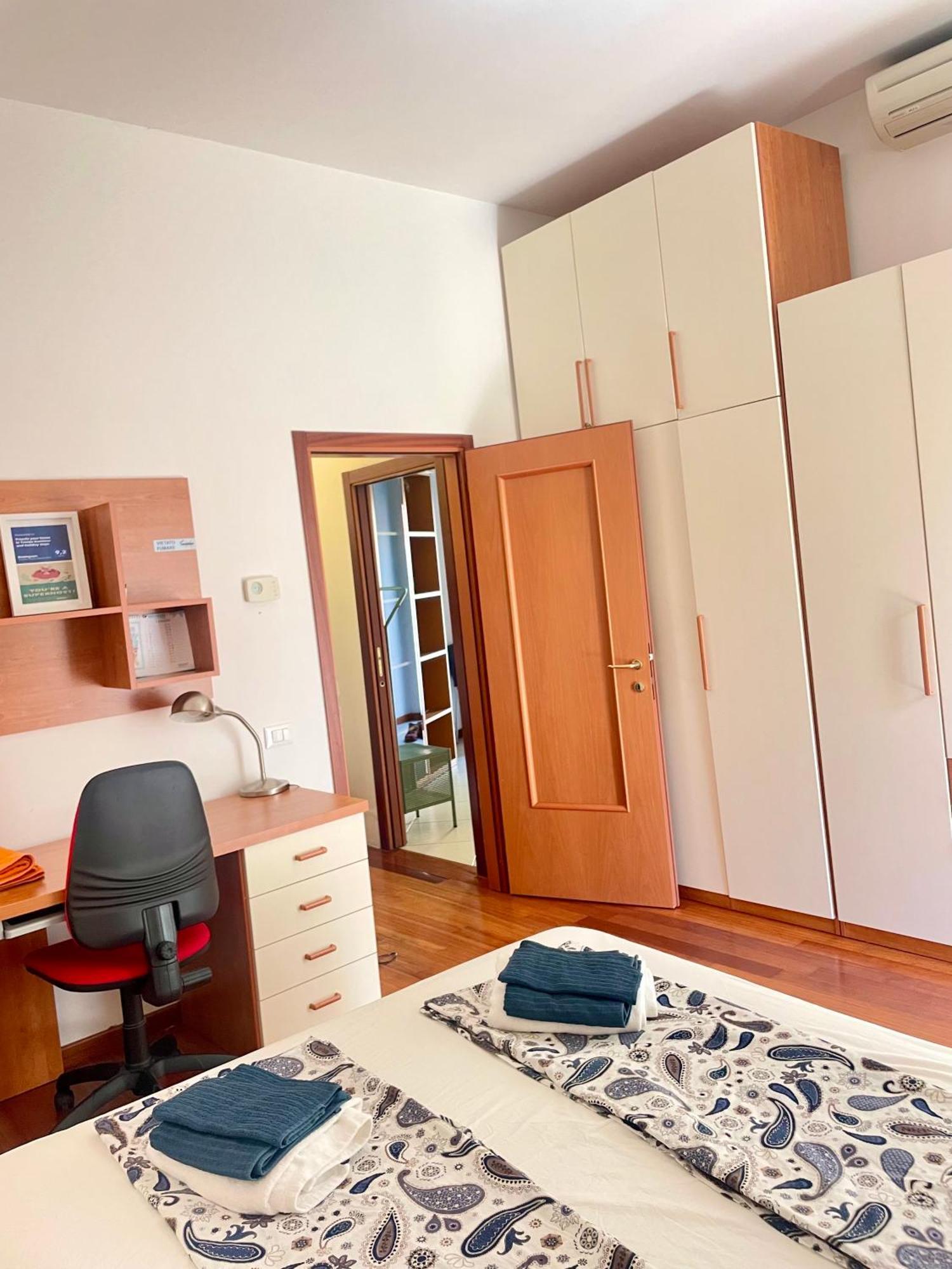 Trionfo Your Home In Trieste Business And Holiday Stays Bagian luar foto