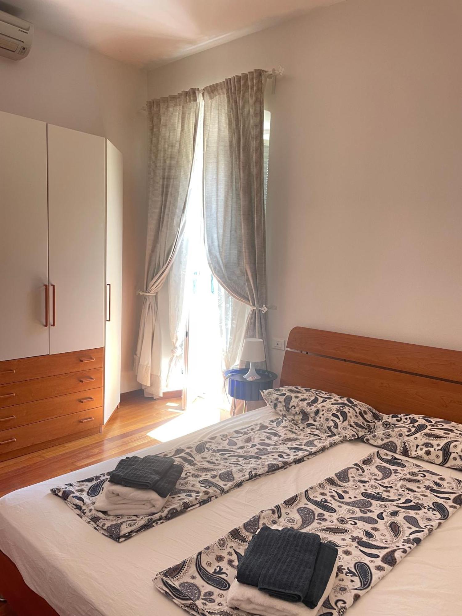 Trionfo Your Home In Trieste Business And Holiday Stays Bagian luar foto