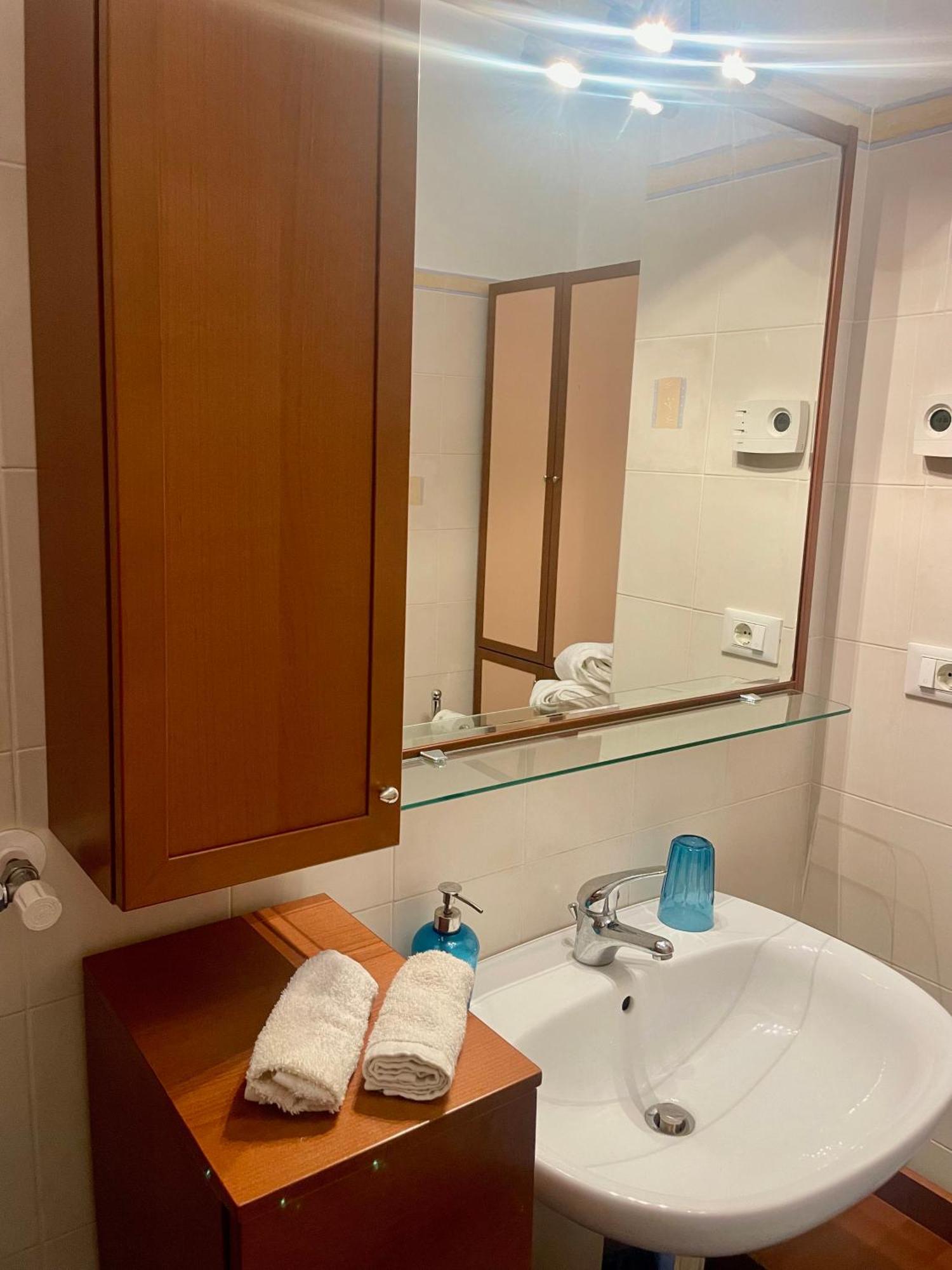 Trionfo Your Home In Trieste Business And Holiday Stays Bagian luar foto