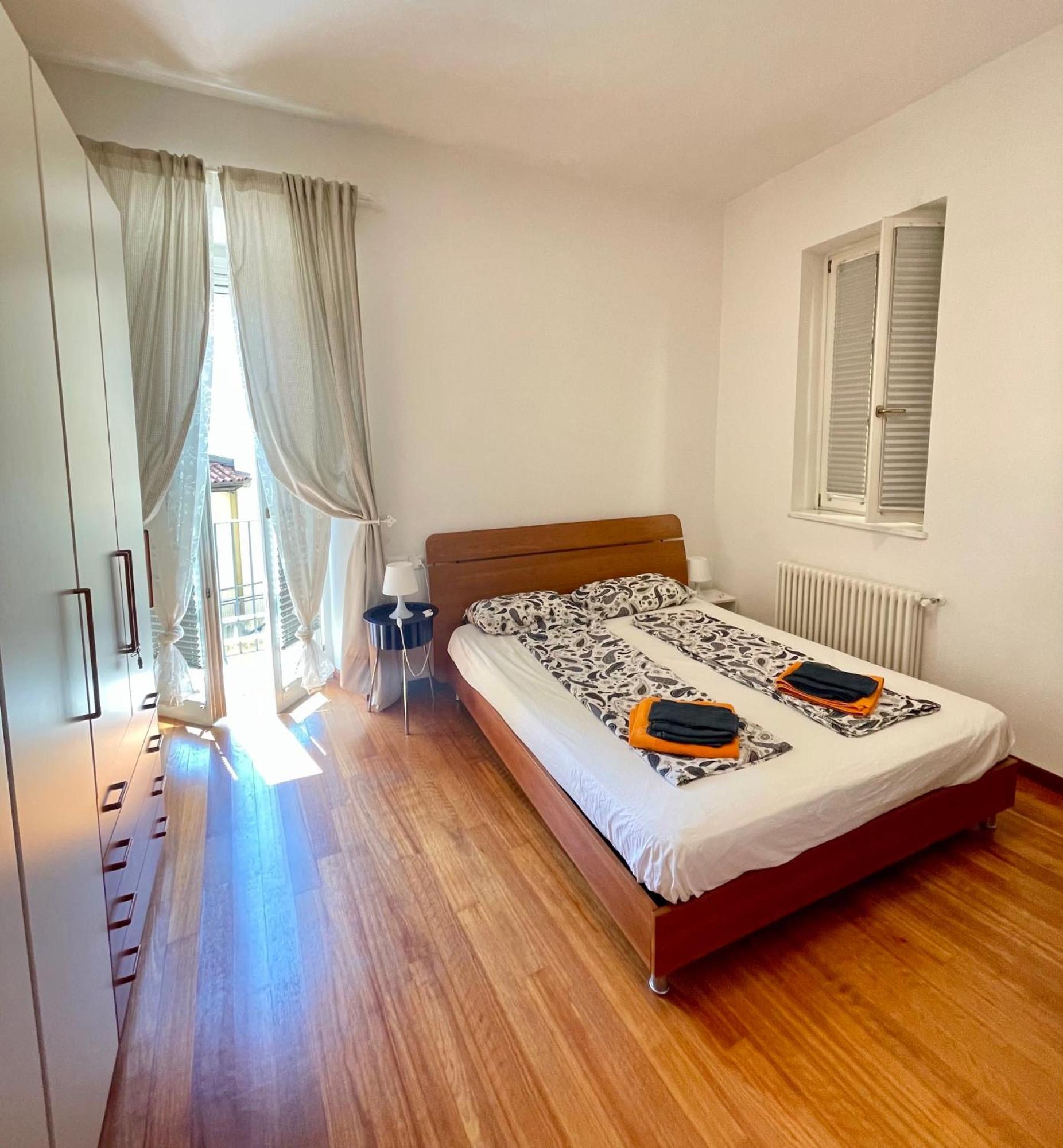 Trionfo Your Home In Trieste Business And Holiday Stays Bagian luar foto