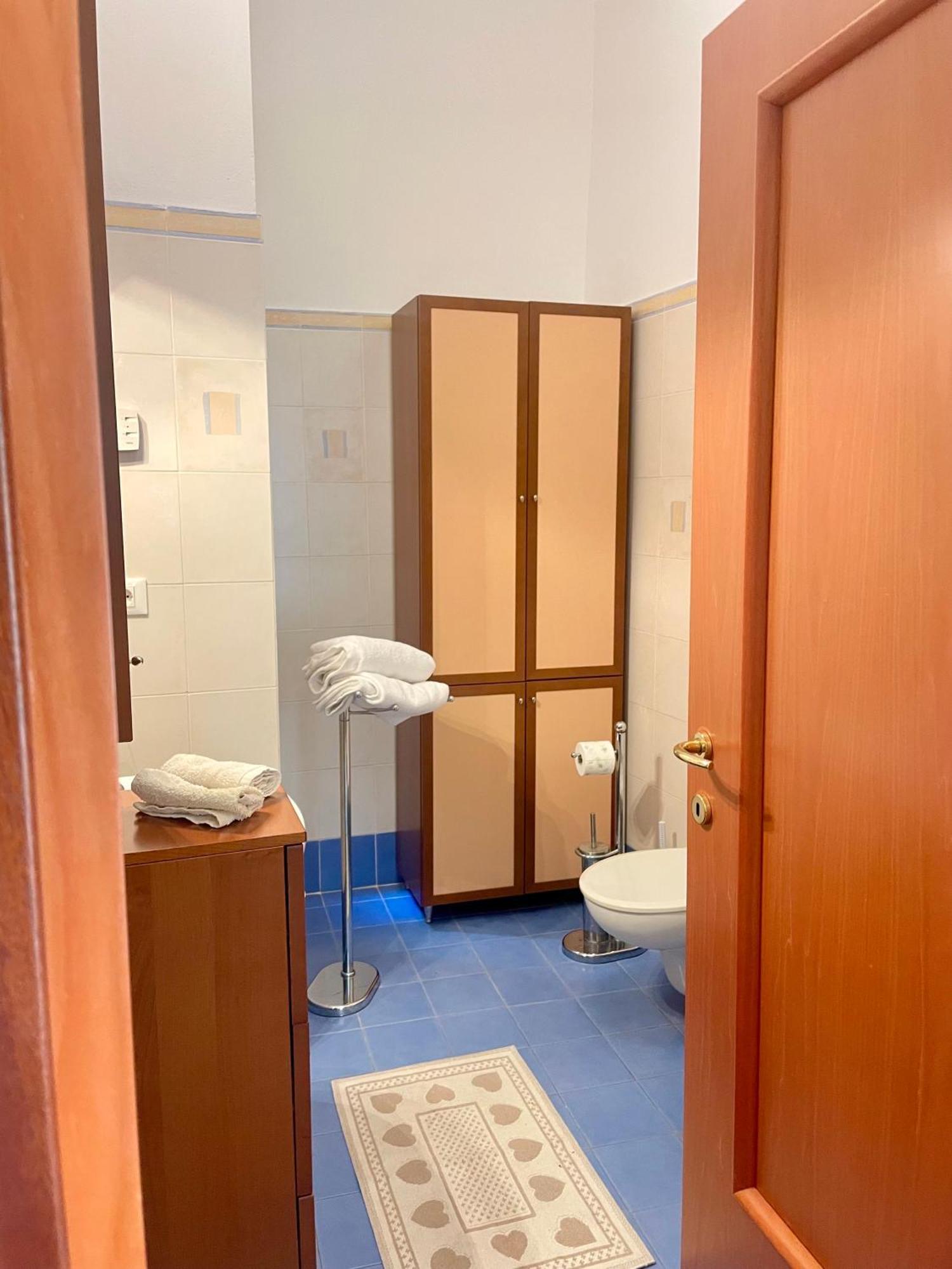 Trionfo Your Home In Trieste Business And Holiday Stays Bagian luar foto