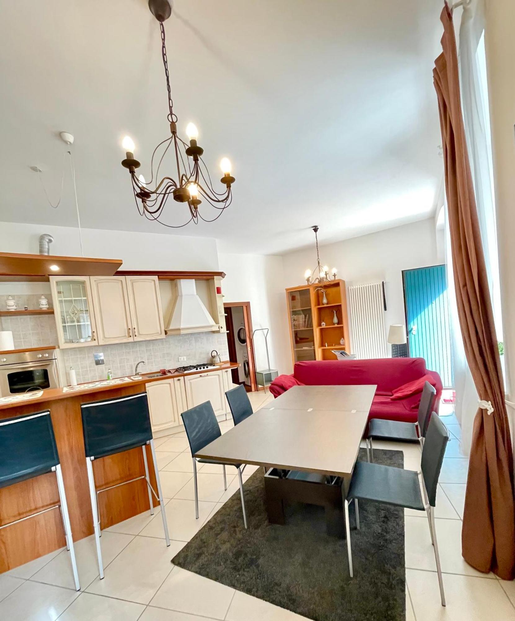 Trionfo Your Home In Trieste Business And Holiday Stays Bagian luar foto