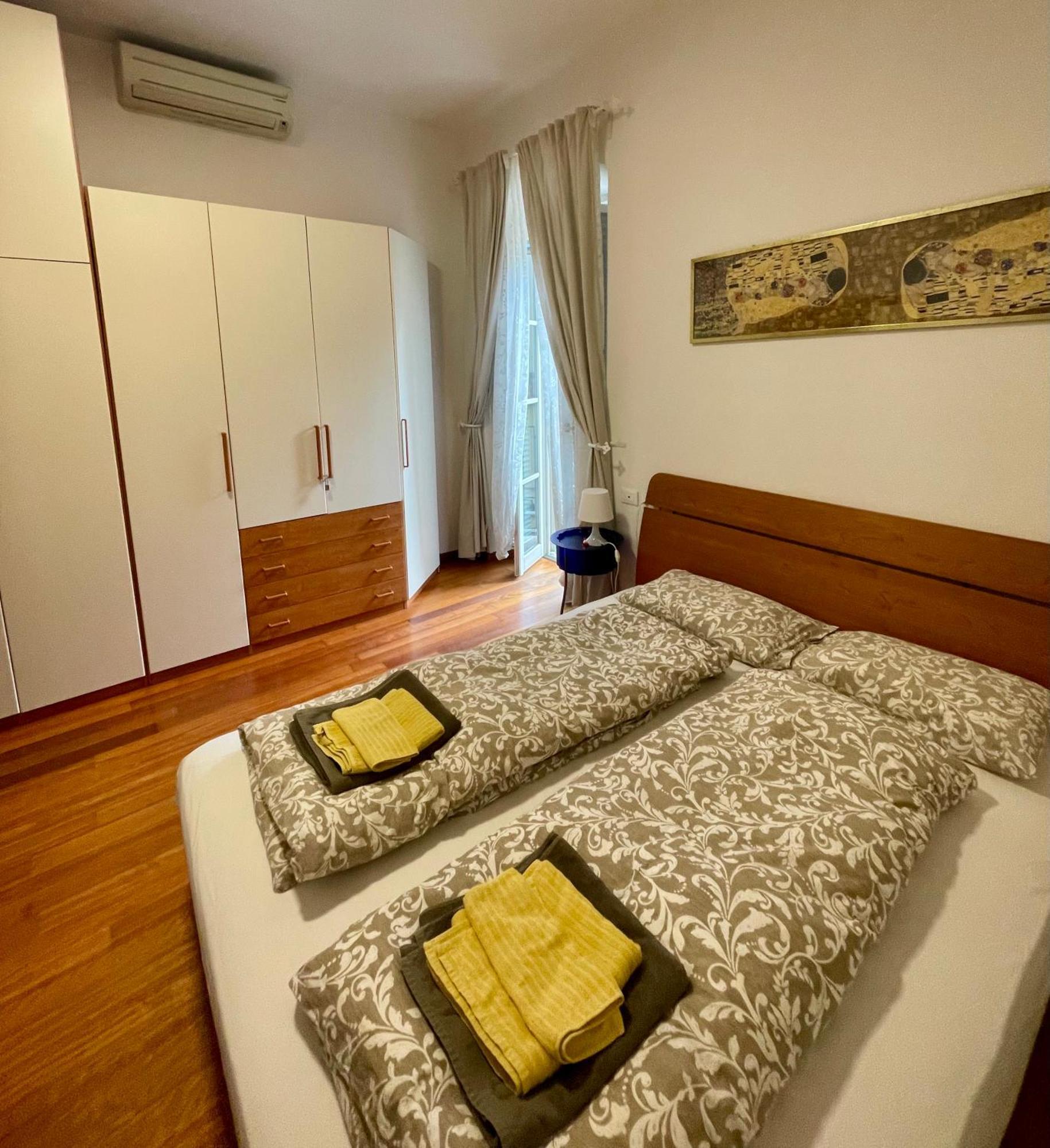 Trionfo Your Home In Trieste Business And Holiday Stays Bagian luar foto