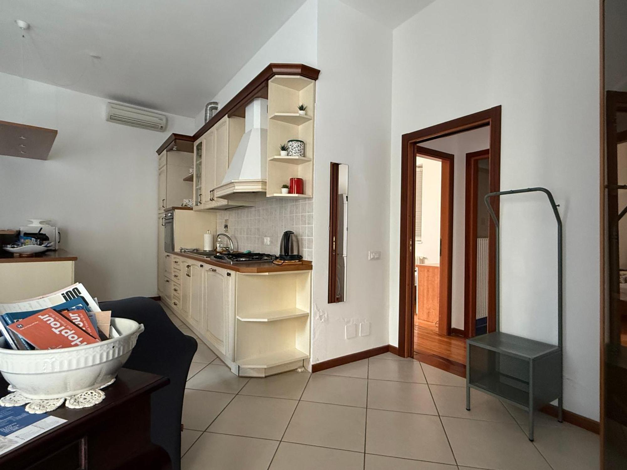 Trionfo Your Home In Trieste Business And Holiday Stays Bagian luar foto