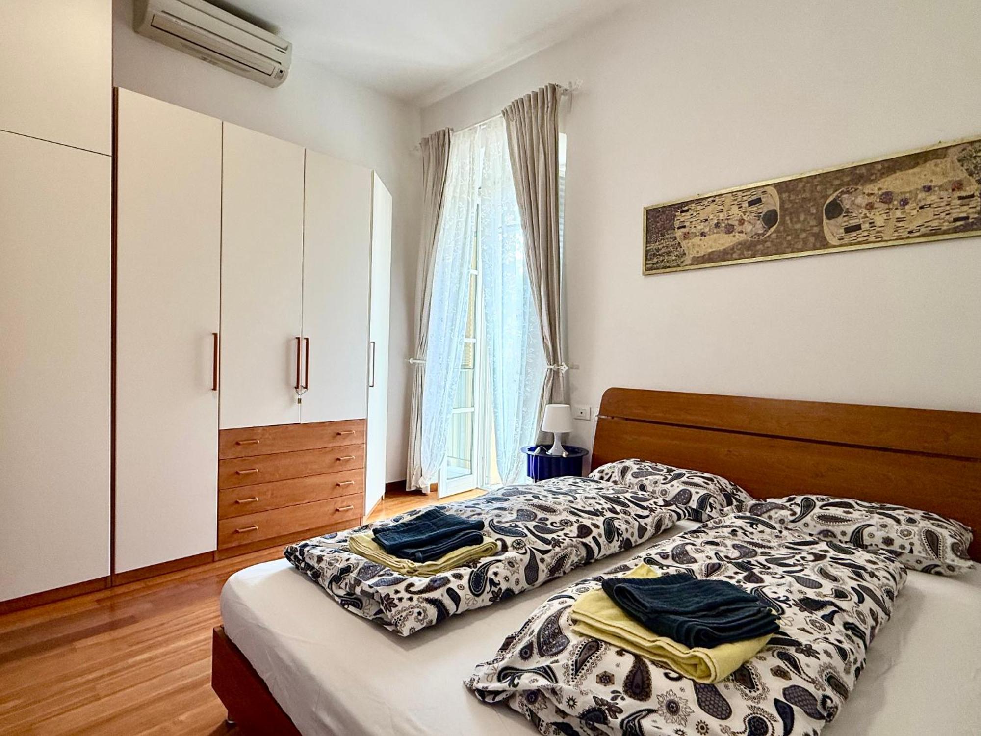 Trionfo Your Home In Trieste Business And Holiday Stays Bagian luar foto