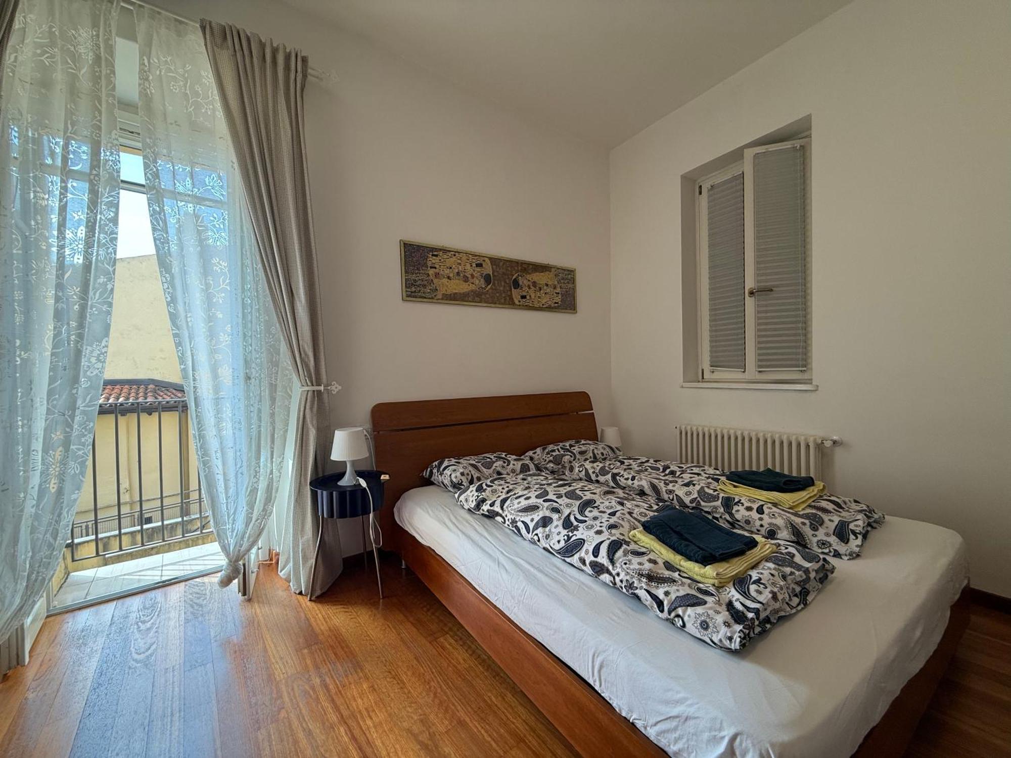 Trionfo Your Home In Trieste Business And Holiday Stays Bagian luar foto