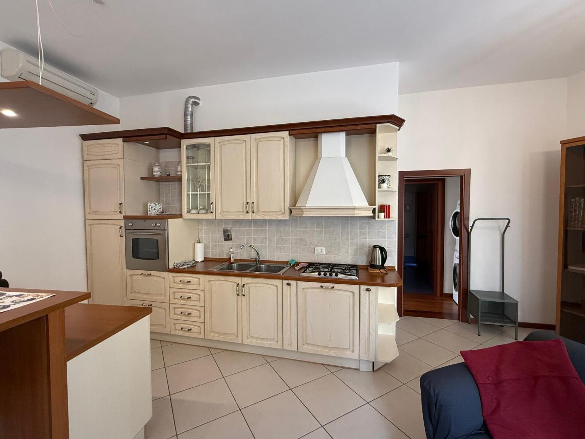 Trionfo Your Home In Trieste Business And Holiday Stays Bagian luar foto