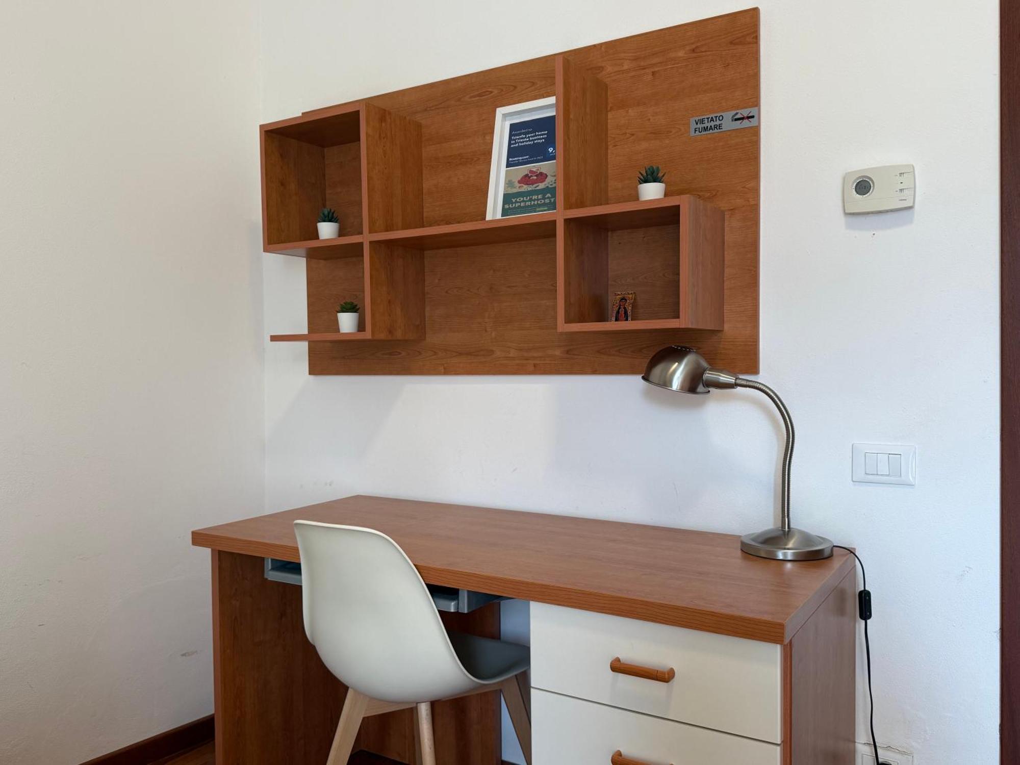 Trionfo Your Home In Trieste Business And Holiday Stays Bagian luar foto